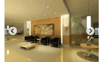 Imagem 7: Apartamento para aluguel possui 43 metros com 1 quarto 1 vaga de garagem terraço e lazer c