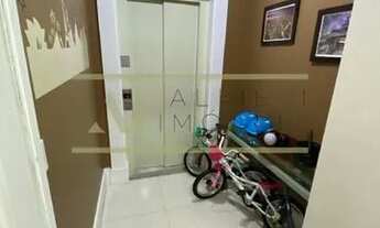 Imagem 4: Santana de Parnaíba - Apartamento Padrão - Tamboré