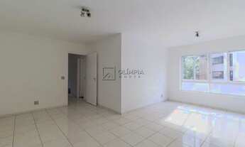 Imagem 2: Apartamento Locação Paraíso 110 m² 3 Dormitórios