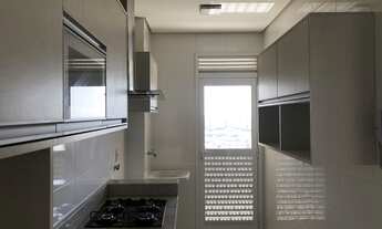 Imagem: Apartamento Edificio Jardim Beira Rio com