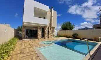 Imagem 2: Casa com piscina no Condominio Praias do Sul 3