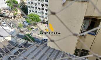 Imagem 5: Apartamento à venda no condomínio Vila Isabel