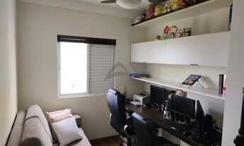 Imagem 4: Apartamento - Mansões Santo Antônio - Campinas