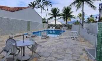 Imagem 4: APARTAMENTO EM PRÉDIO FRENTE MAR DA LINDA PRAIA DA MARTIM DE SÁ, CARAGUATATUBA/SP