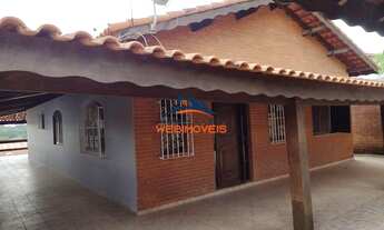 Imagem 2: VARGEM GRANDE PAULISTA - Casa de Condomínio - Tijuco Preto