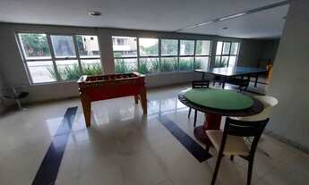 Imagem 2: Ap 2 qts 100% mobiliado Ibiza - Morada do Sol