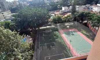 Imagem 7: Apartamento 75 m2 - 3 quartos suíte 2 garagens em PORTAL DO MORUMBI - São Paulo - SP