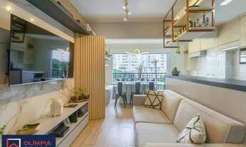 Imagem: Venda Apartamento 2 Dormitórios - 58 m²