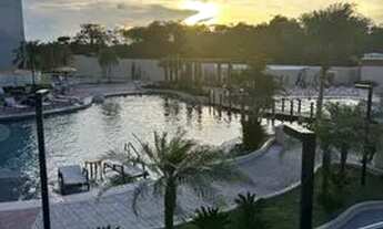 Imagem 4: Aqualand Resort apto 2 quartos