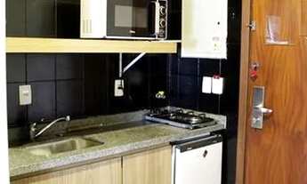 Imagem 3: Apartamento para Aluguel - Centro, 1 Quarto, 26 m2