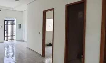 Imagem 5: Casa 2 quartos sendo 1 suíte novo Aleixo/ agende sua visita