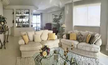 Imagem 4: EXCELENTE APARTAMENTO - MUITO CONFORTO - 245 M² ÚTEIS