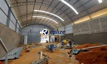 Imagem 5: Galpão para Locação no Portal, Guarapari-ES - Realize Negócios Imobiliários