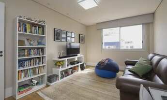 Imagem 4: Apartamento para venda com 170 metros quadrados com 3 quartos em Bela Vista - São Paulo