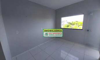 Imagem 2: Apartamento com 1 dormitório para alugar, 41 m² por R$ 841/mês - Sapiranga - Fortaleza/CE