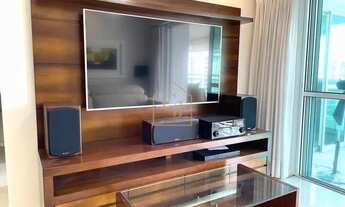 Imagem 3: Apartamento para aluguel na Península