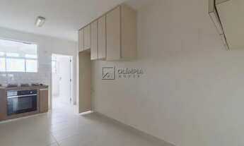 Imagem 7: Locação Apartamento 3 Dormitórios - 147 m² Ibirapuera