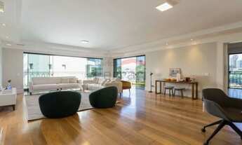 Imagem 1: Pacaembu - 269m2, 3 suítes