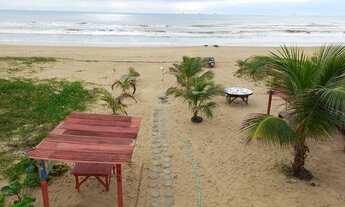 Imagem 6: Restaurante e casa