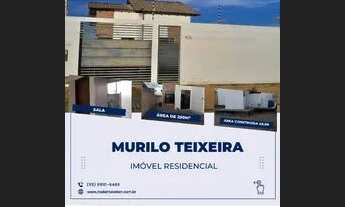 Imagem: Casa padrão