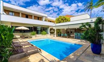 Imagem 2: Casa - Parque Nova Campinas - Campinas