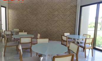 Imagem 4: Terrenos em loteamento fechado de alto padrão- Reserva terras Brasilis