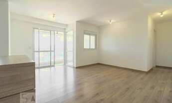 Imagem: Apartamento para Aluguel - Santo Amaro 