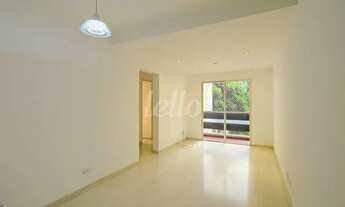 Imagem: São Paulo - Apartamento Padrão - Perdizes