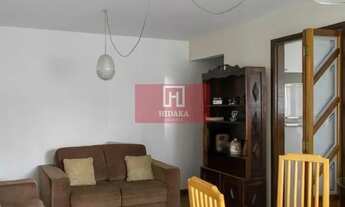 Imagem 3: Apartamento à venda no bairro Santana - São Paulo/SP, Zona Norte