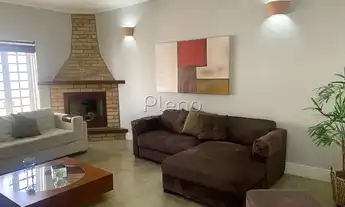 Imagem 6: Casa à venda no Chácara Primavera em Campinas