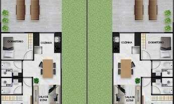 Imagem 6: Casa para Venda em Barra Velha / SC no bairro Vila Paraguai