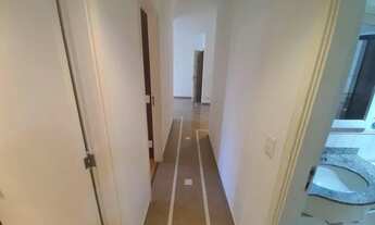 Imagem 7: Apartamento para aluguel possui 98 metros quadrados com 3 quartos em Moema - São Paulo - S