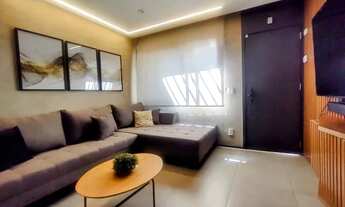 Imagem 7: Sobrado reformado ,dois dormitórios no Planalto Paulista