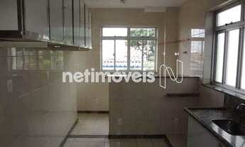 Imagem 4: Locação Apartamento 3 quartos Água Branca Contagem