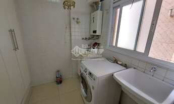 Imagem 4: Apartamento para alugar com 3 quartos no Bosque das Juritis, Ribeirão Preto