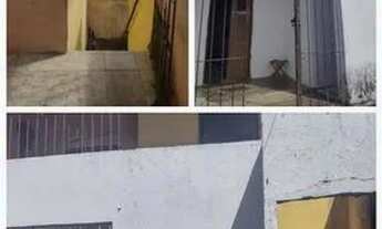 Imagem: Casa duplex com cinco quartos - Parque Itamarati