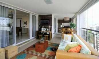 Imagem 2: São Paulo - Apartamento Padrão - Chácara Klabin