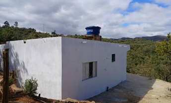 Imagem 4: Casa 5 cômodos Casa com 2 dormitórios