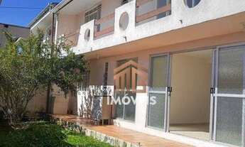 Imagem: Sobrado com 3 dormitórios para alugar