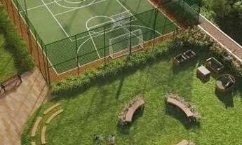 Imagem 7: Desconto-Lindo Apartamento 2 Quartos-53m2-Padrão e Qualidade MD-Lazer Completo