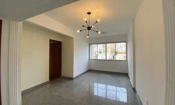 Imagem: BELO HORIZONTE - Apartamento Padrão - Vila