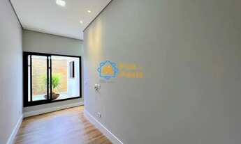 Imagem 4: Venda - Casa em condomínio - Jardim Batagin - Santa Bárbara D'Oeste - SP