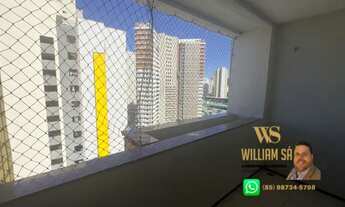 Imagem 5: Apartamento à venda no bairro Papicu - Fortaleza/CE