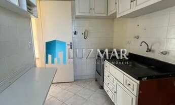 Imagem 6: APARTAMENTO PARA ALUGAR COM 3 DORMITÓRIOS NO JARDIM GERMÂNIA - 64 m²