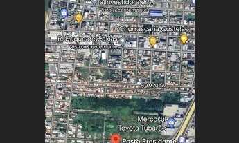 Imagem 4: Terreno no revoredo