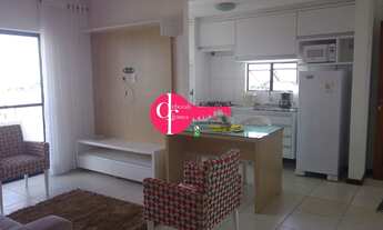 Imagem: Alugo flat mobiliado no centro da cidade