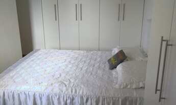 Imagem 5: Apartamento para venda possui 83 metros quadrados com 3 quartos em Centro - Guarulhos - SP