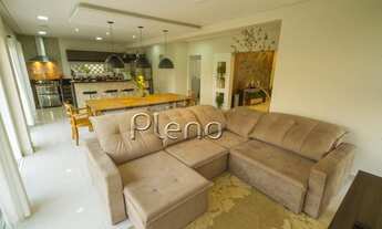 Imagem 4: Casa com fundo pra mata, 3 quartos, suítes, armários, piscina!!