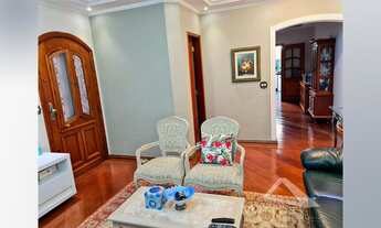 Imagem 2: Sobrado para venda 207 m², com 4 dormitórios, sendo 3 suítes, em Vila Gomes Cardim - São P