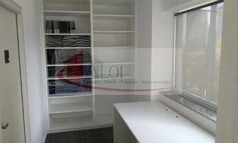 Imagem 7: Conjunto comercial com 492 m² Úteis de escritório mobiliado pronto para entrar quase novo